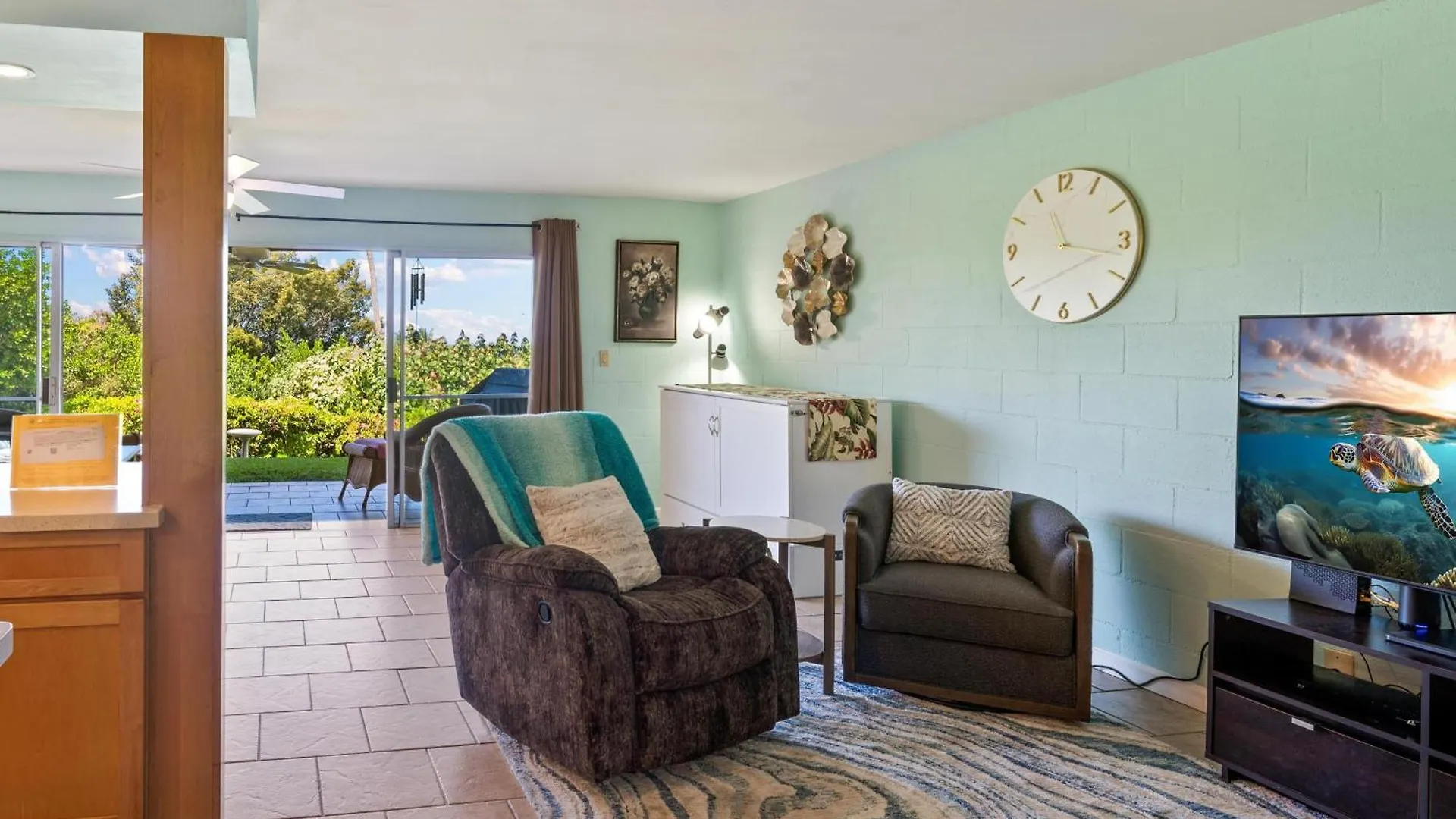 Big Island Keauhou Akahi 103 Condo Kailua-Kona