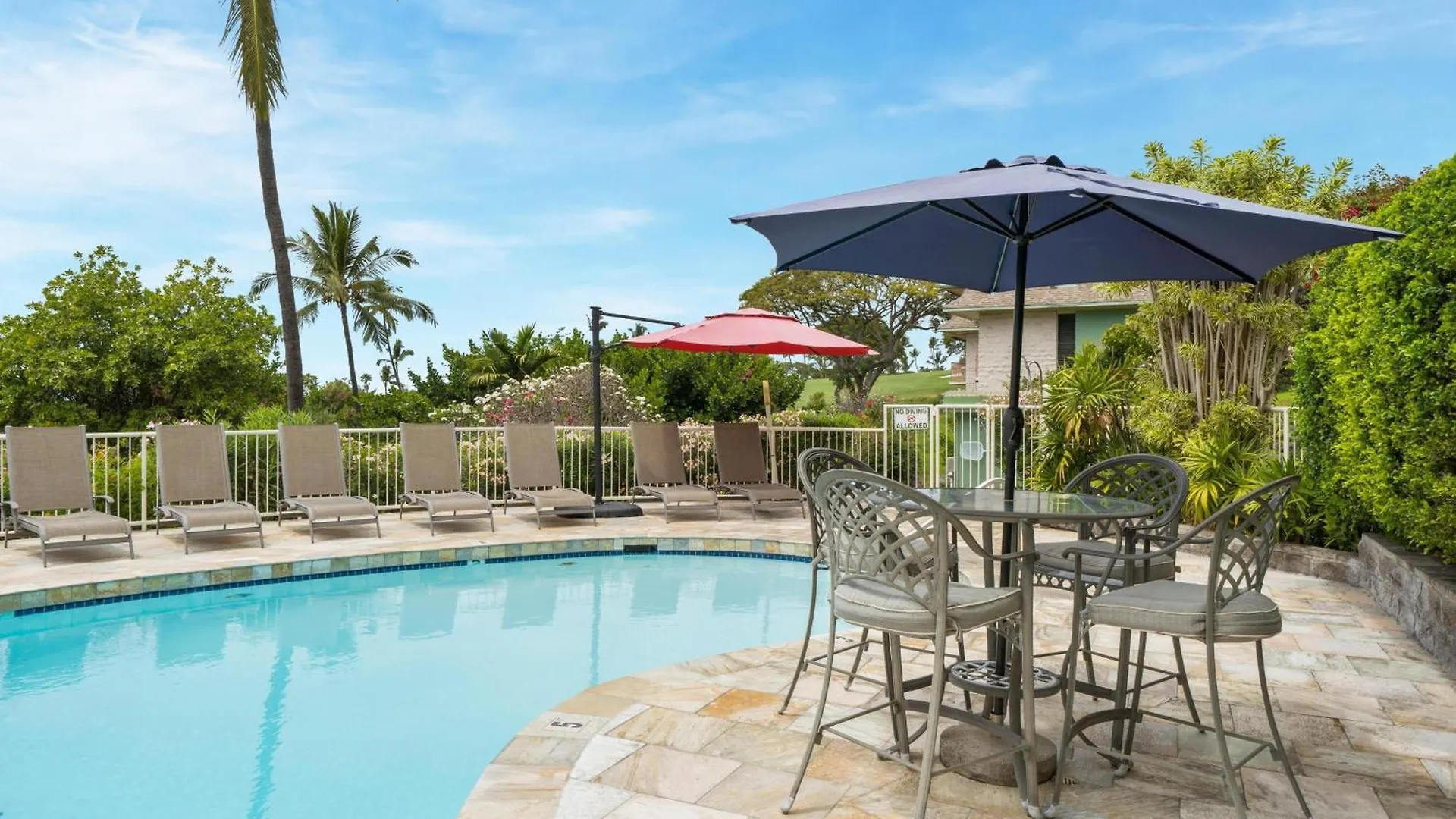 Apartment Big Island Keauhou Akahi 103 Condo Kailua-Kona