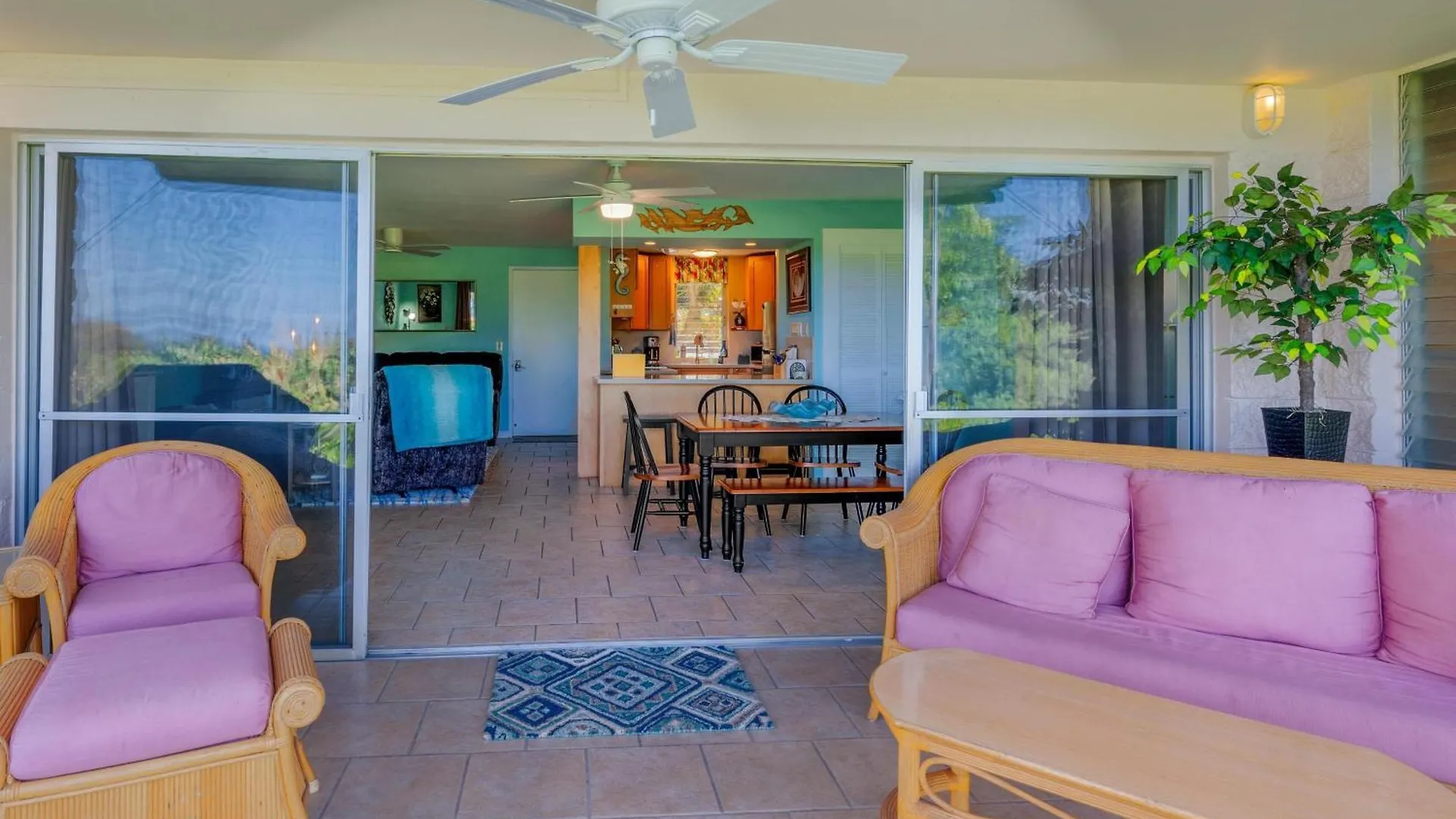 Big Island Keauhou Akahi 103 Condo Kailua-Kona 0*,