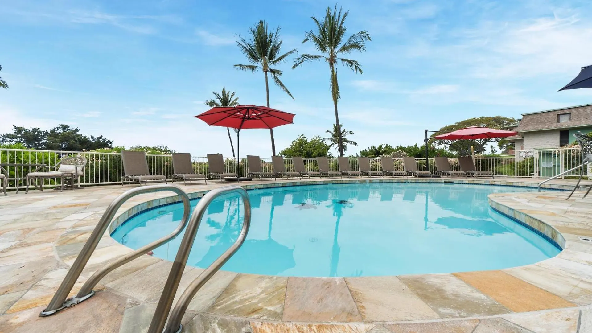 Apartment Big Island Keauhou Akahi 103 Condo Kailua-Kona