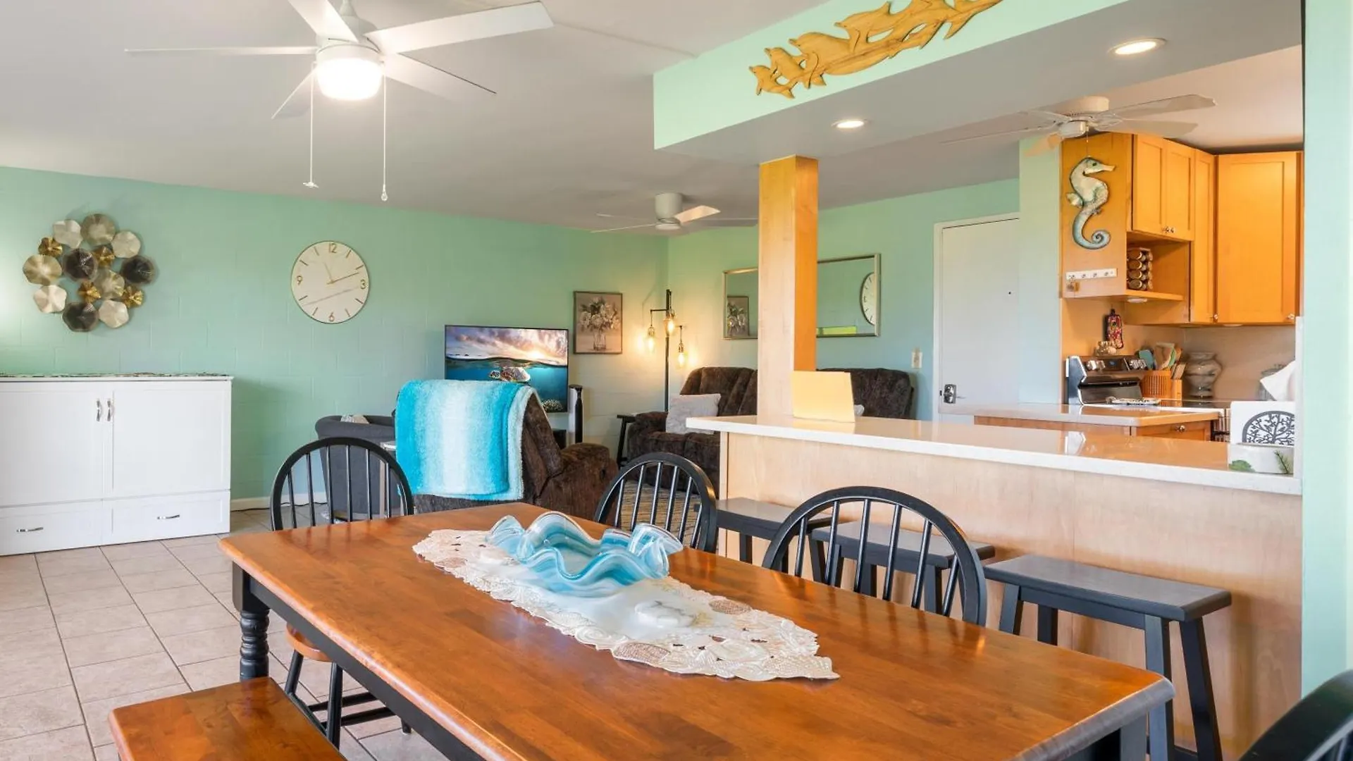 Apartment Big Island Keauhou Akahi 103 Condo Kailua-Kona United States