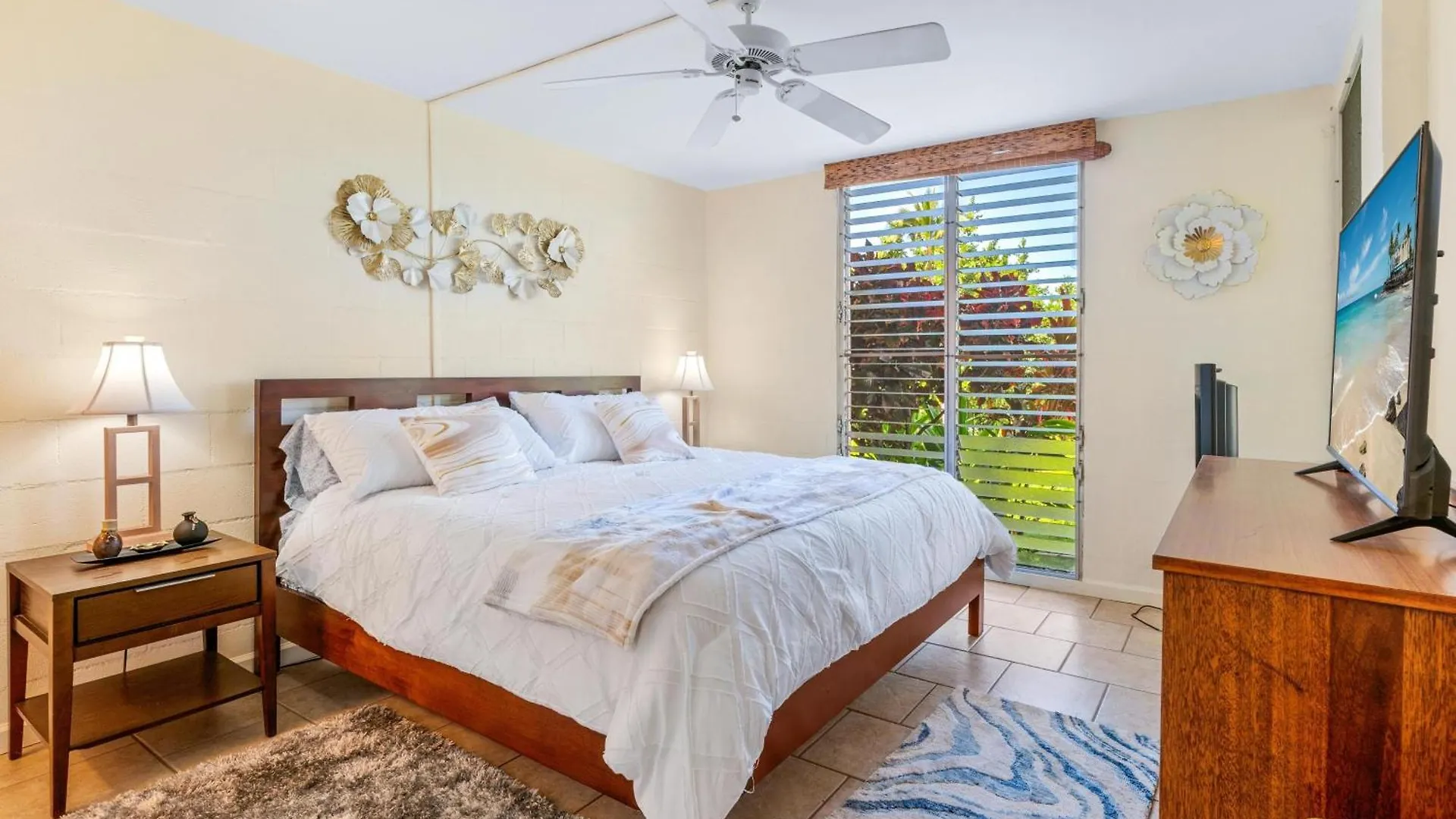Big Island Keauhou Akahi 103 Condo Kailua-Kona Apartment