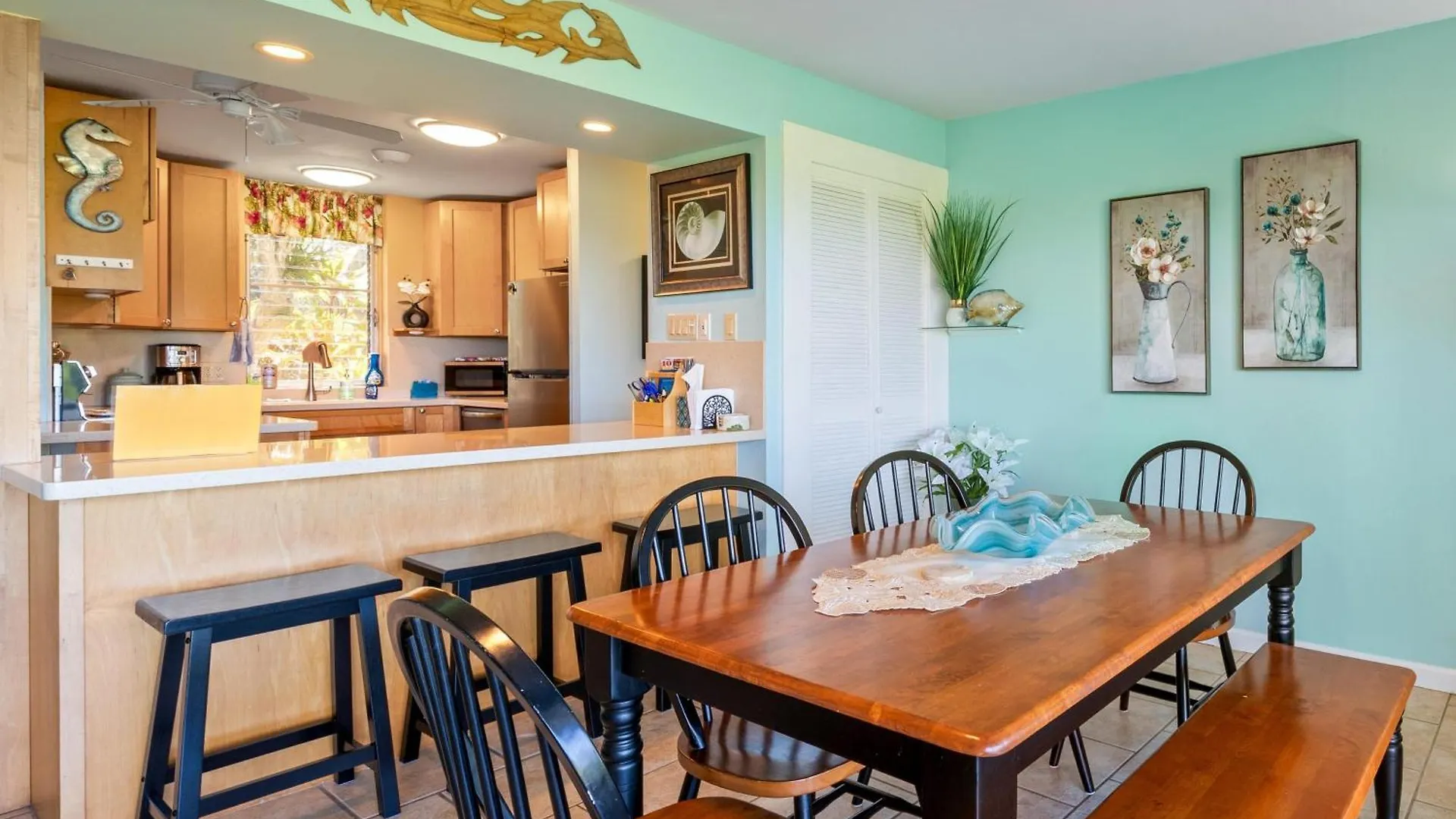 Apartment Big Island Keauhou Akahi 103 Condo Kailua-Kona United States